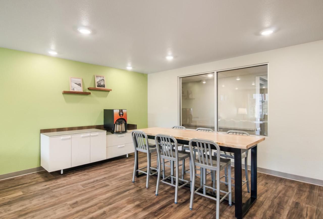 Woodspring Suites Thornton-North Denver Eksteriør bilde