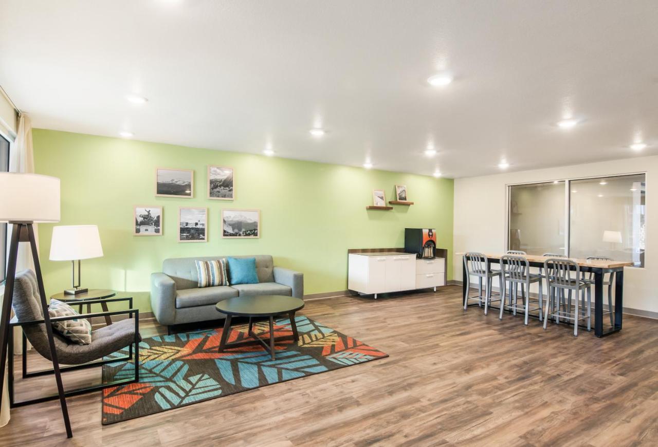 Woodspring Suites Thornton-North Denver Eksteriør bilde
