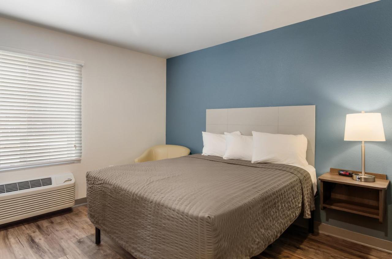 Woodspring Suites Thornton-North Denver Eksteriør bilde