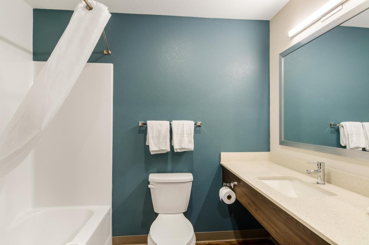 Woodspring Suites Thornton-North Denver Eksteriør bilde