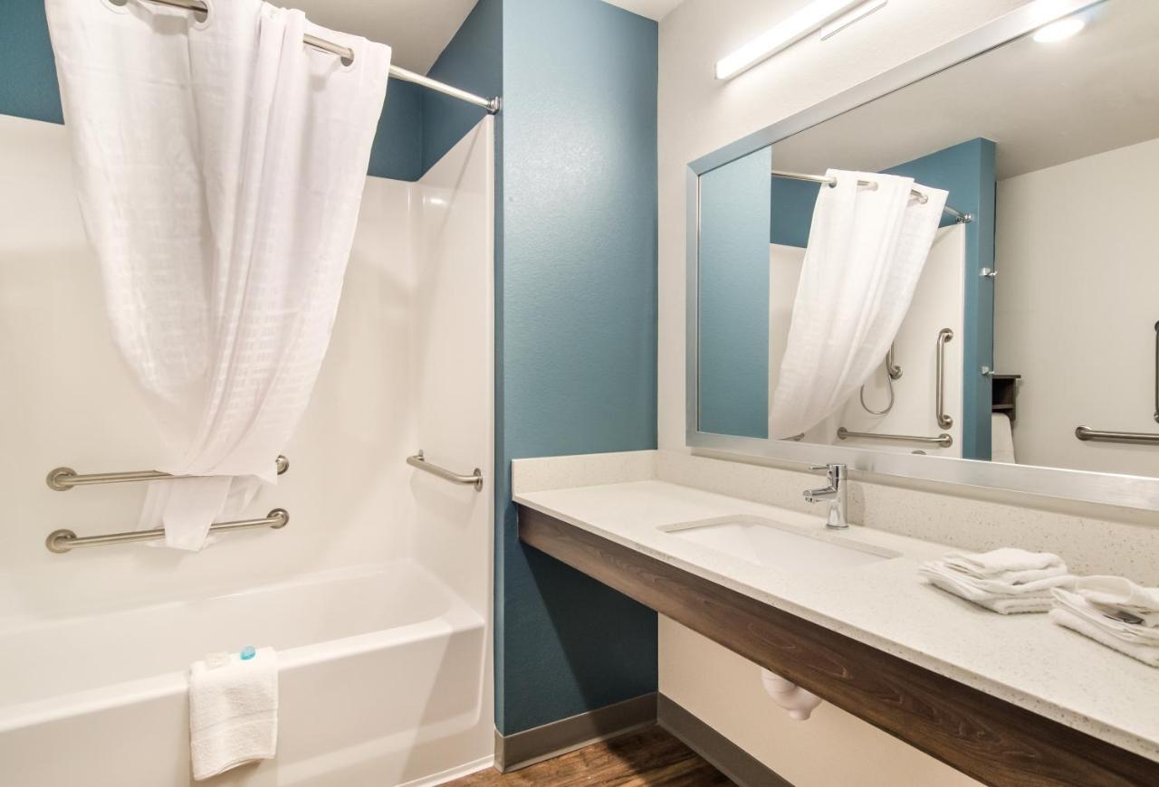 Woodspring Suites Thornton-North Denver Eksteriør bilde