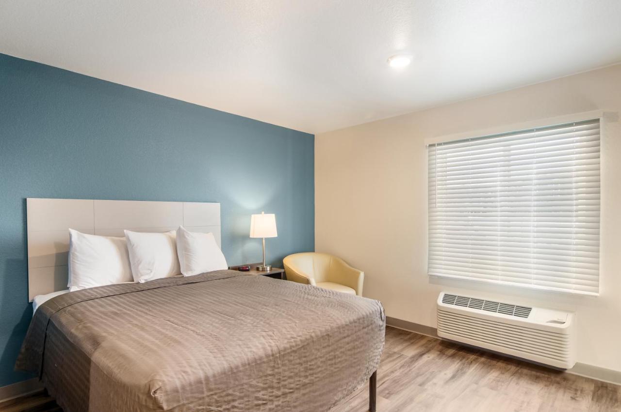 Woodspring Suites Thornton-North Denver Eksteriør bilde