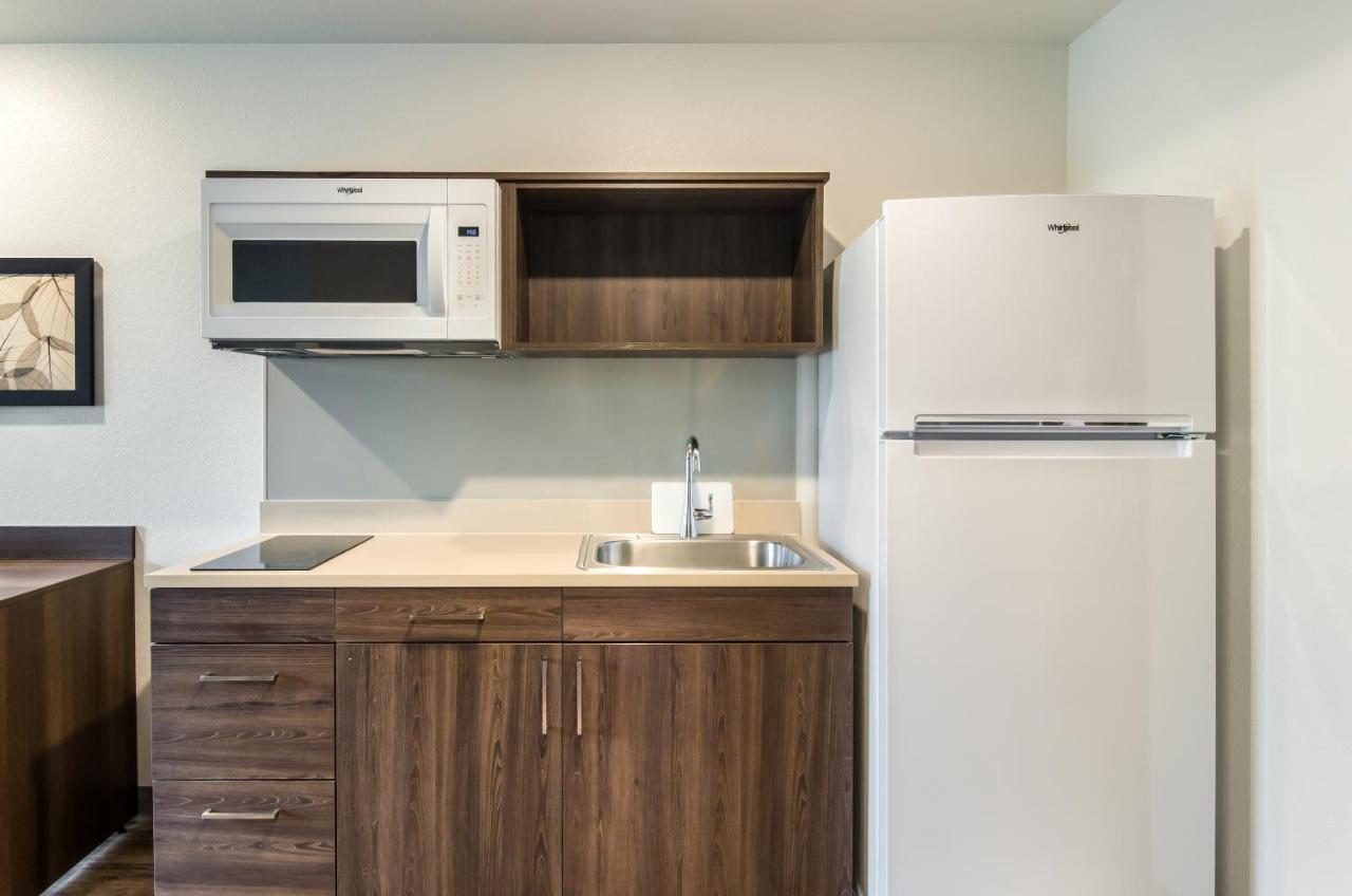 Woodspring Suites Thornton-North Denver Eksteriør bilde