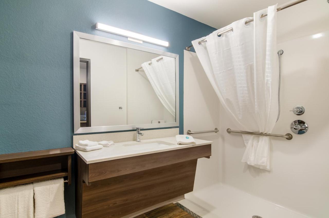 Woodspring Suites Thornton-North Denver Eksteriør bilde