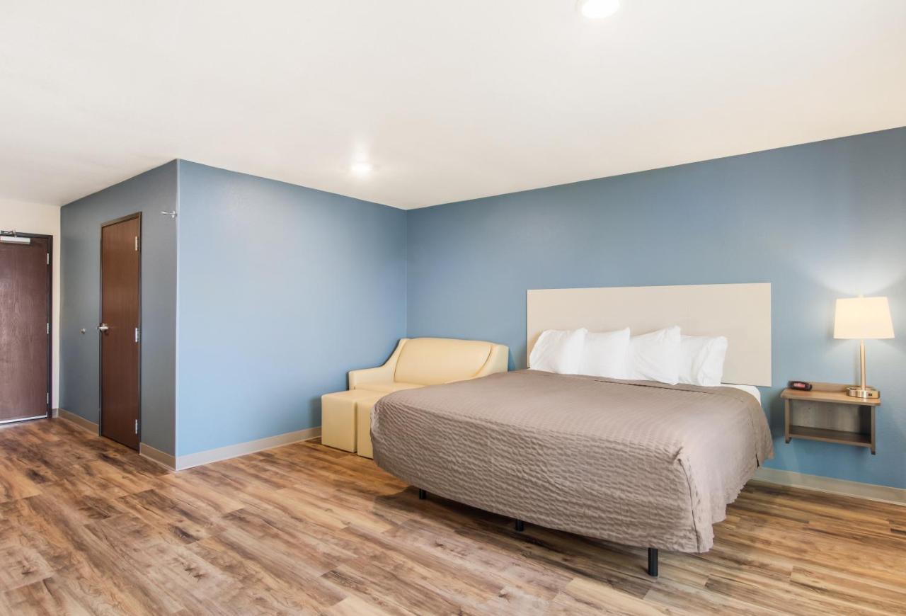 Woodspring Suites Thornton-North Denver Eksteriør bilde